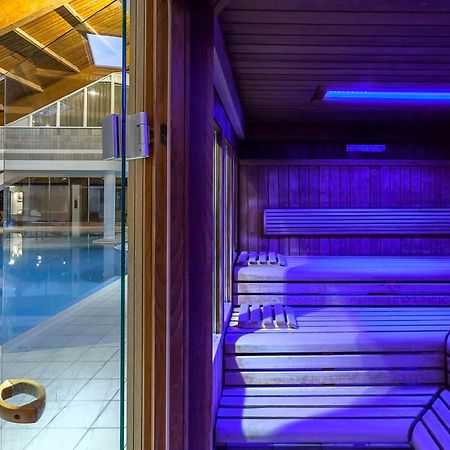 Langdale Hotel & Spa แอมเบิลไซด์ ภายนอก รูปภาพ