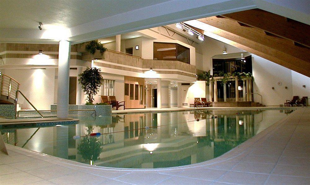 Langdale Hotel & Spa แอมเบิลไซด์ ภายนอก รูปภาพ