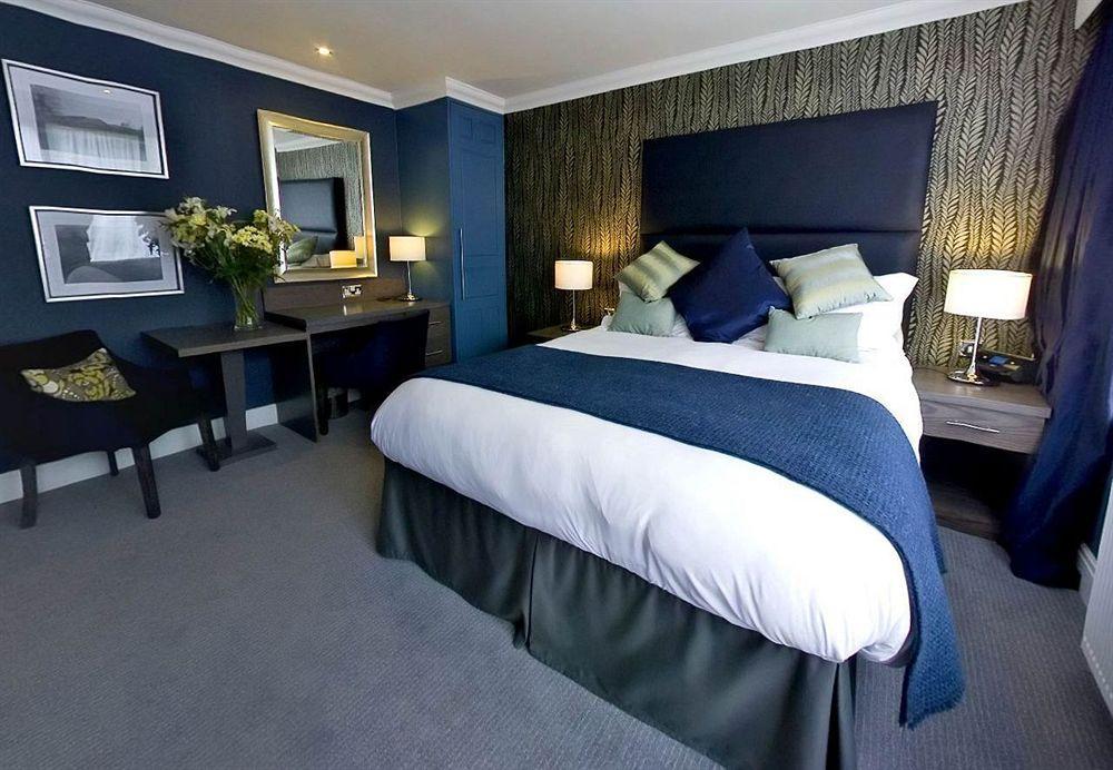 Langdale Hotel & Spa แอมเบิลไซด์ ภายนอก รูปภาพ