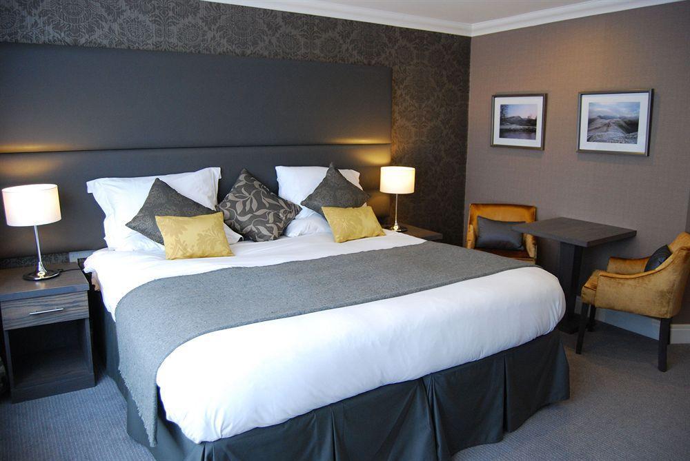 Langdale Hotel & Spa แอมเบิลไซด์ ภายนอก รูปภาพ