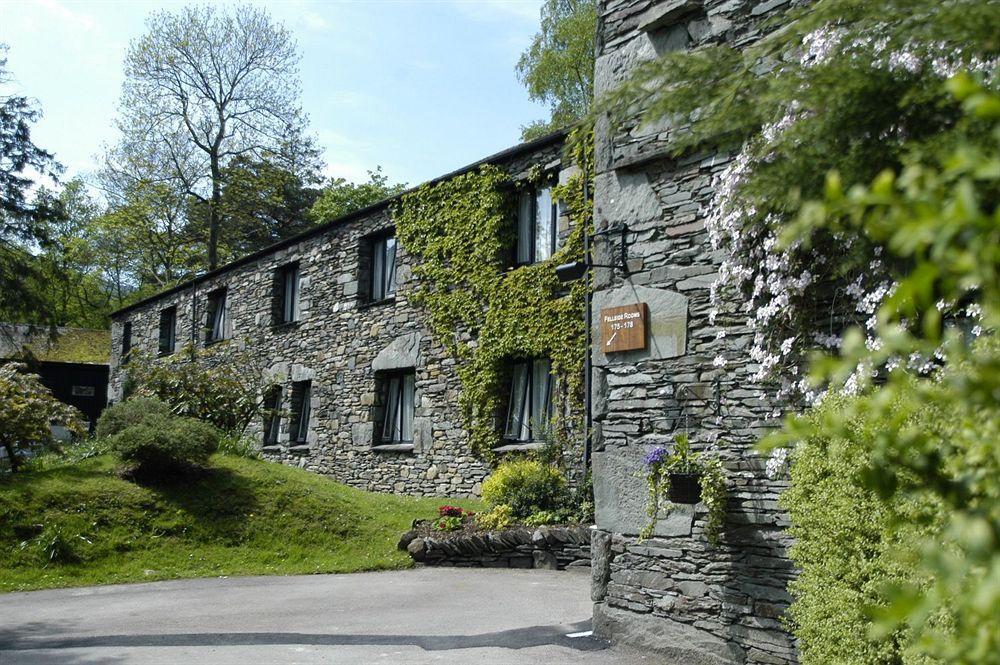 Langdale Hotel & Spa แอมเบิลไซด์ ภายนอก รูปภาพ