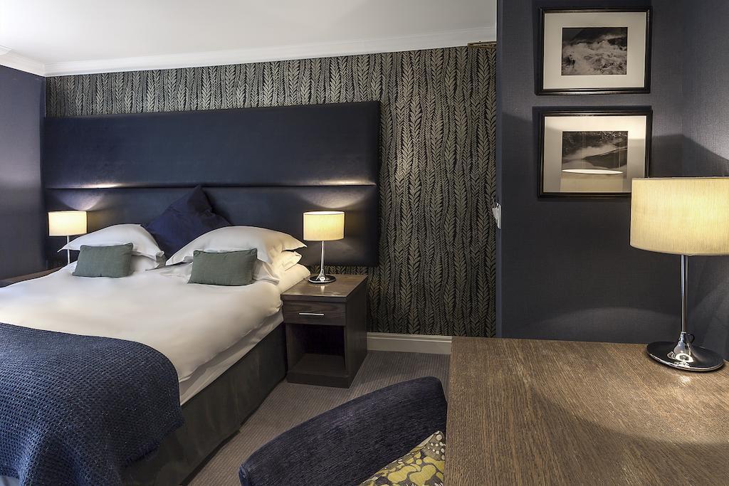 Langdale Hotel & Spa แอมเบิลไซด์ ภายนอก รูปภาพ