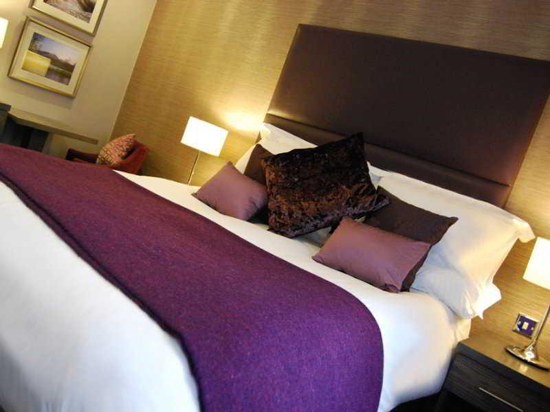 Langdale Hotel & Spa แอมเบิลไซด์ ห้อง รูปภาพ