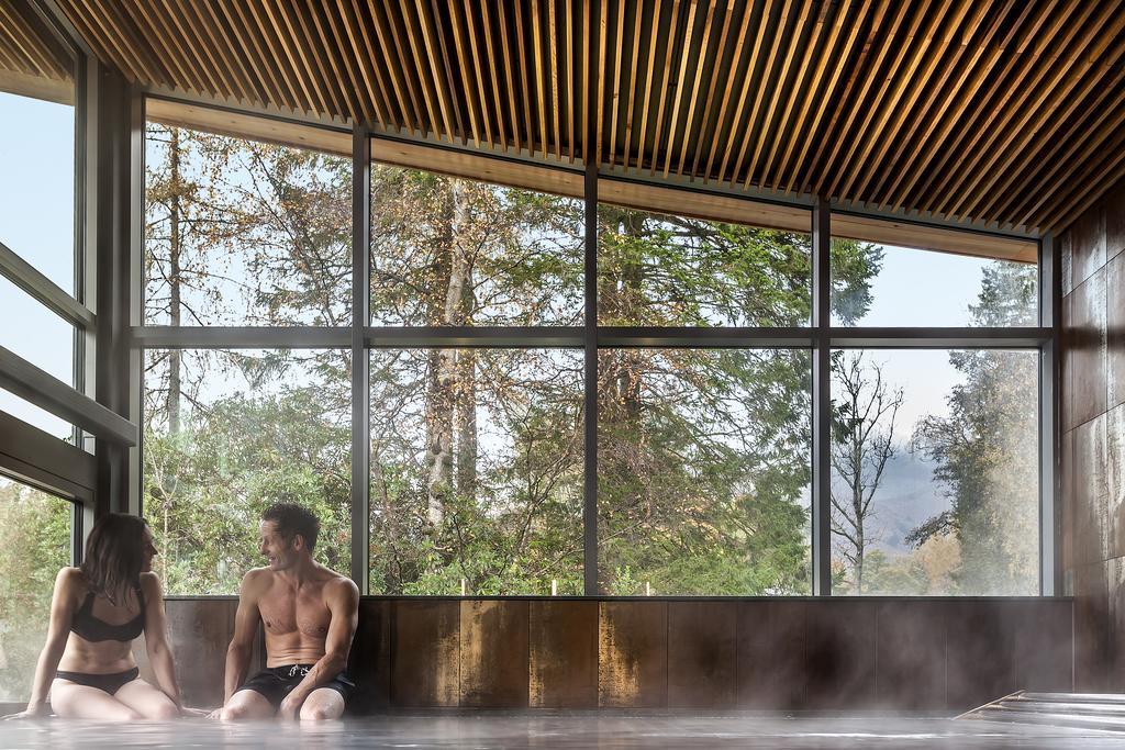 Langdale Hotel & Spa แอมเบิลไซด์ ภายนอก รูปภาพ