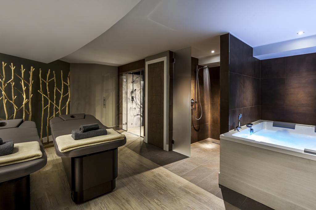 Langdale Hotel & Spa แอมเบิลไซด์ ภายนอก รูปภาพ