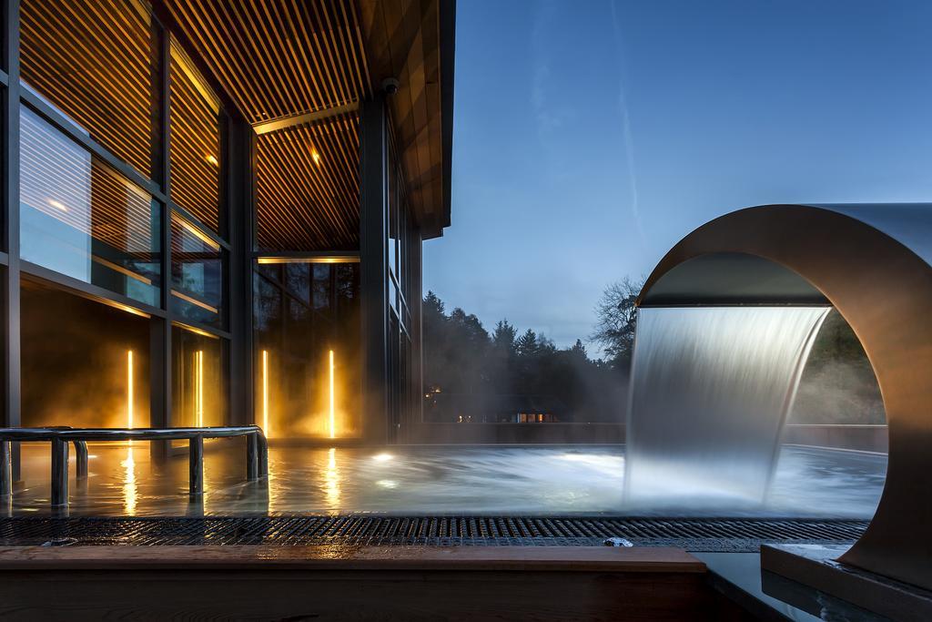 Langdale Hotel & Spa แอมเบิลไซด์ ภายนอก รูปภาพ