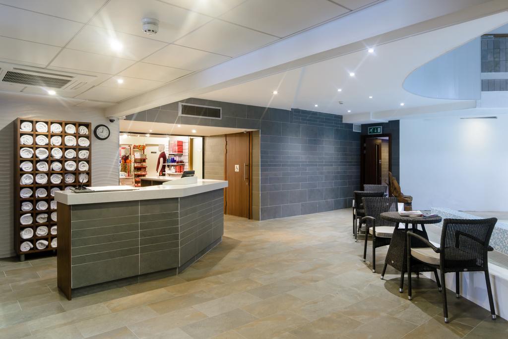 Langdale Hotel & Spa แอมเบิลไซด์ ภายนอก รูปภาพ