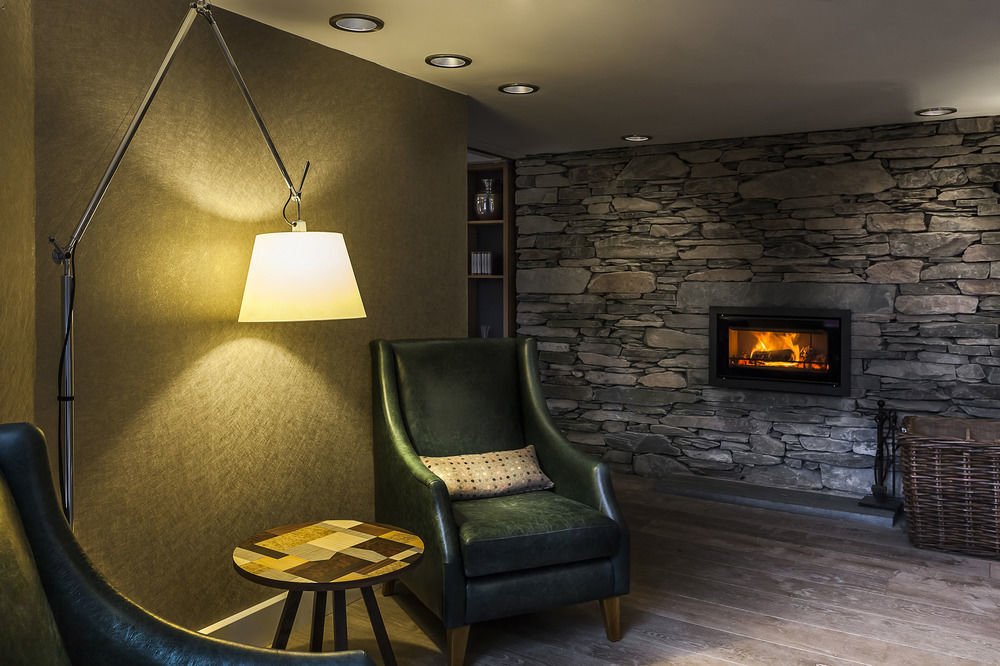 Langdale Hotel & Spa แอมเบิลไซด์ ภายนอก รูปภาพ