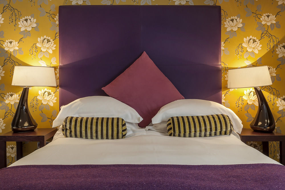 Langdale Hotel & Spa แอมเบิลไซด์ ภายนอก รูปภาพ