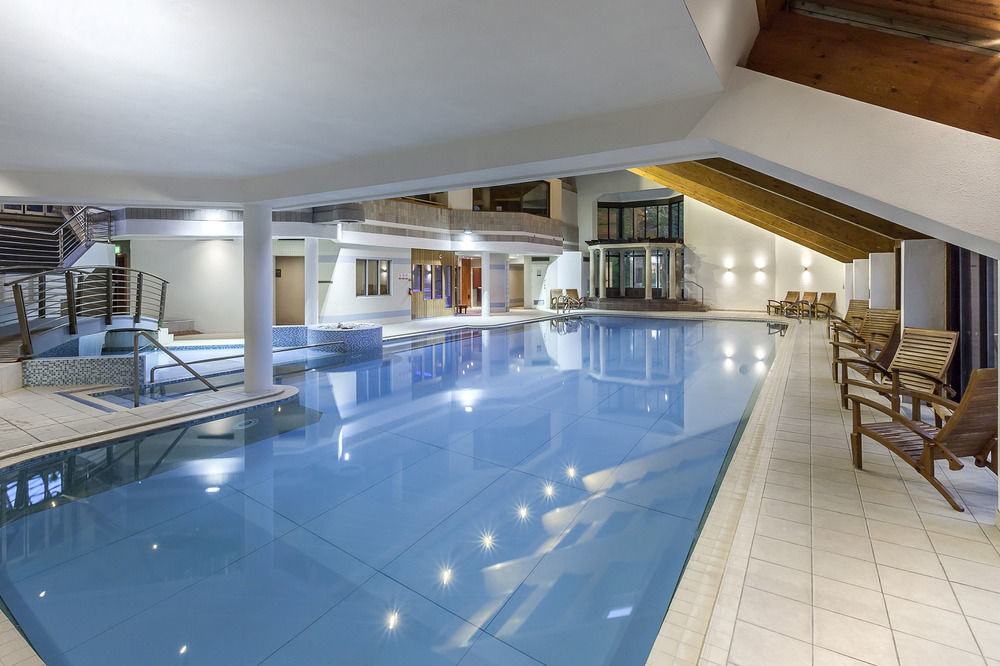Langdale Hotel & Spa แอมเบิลไซด์ ภายนอก รูปภาพ