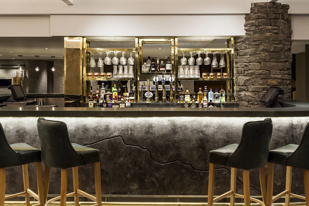 Langdale Hotel & Spa แอมเบิลไซด์ ภายนอก รูปภาพ