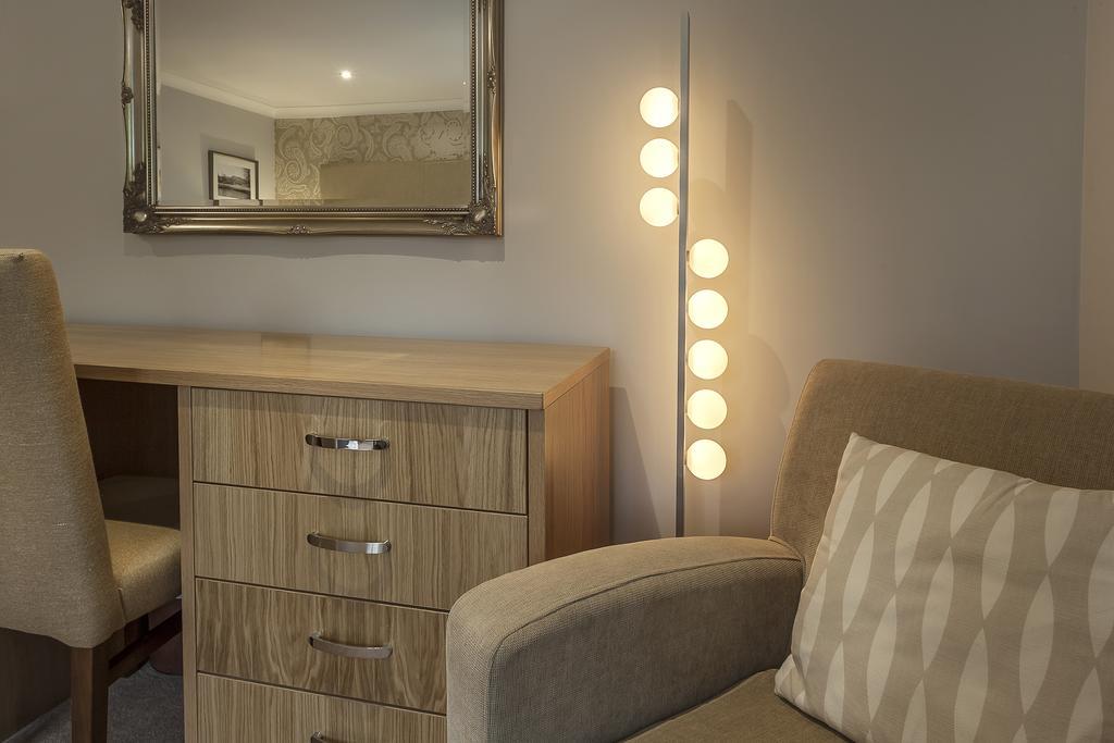 Langdale Hotel & Spa แอมเบิลไซด์ ภายนอก รูปภาพ